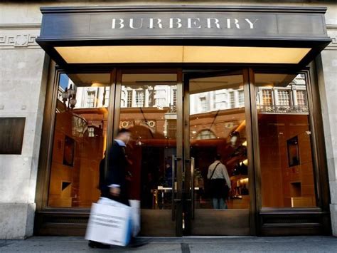 valiosa burberry